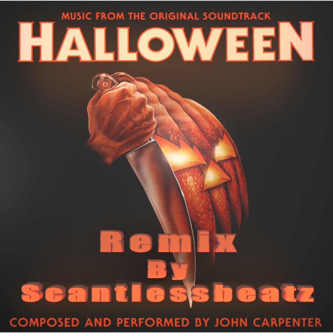Halloween Remix Beat product image (1)