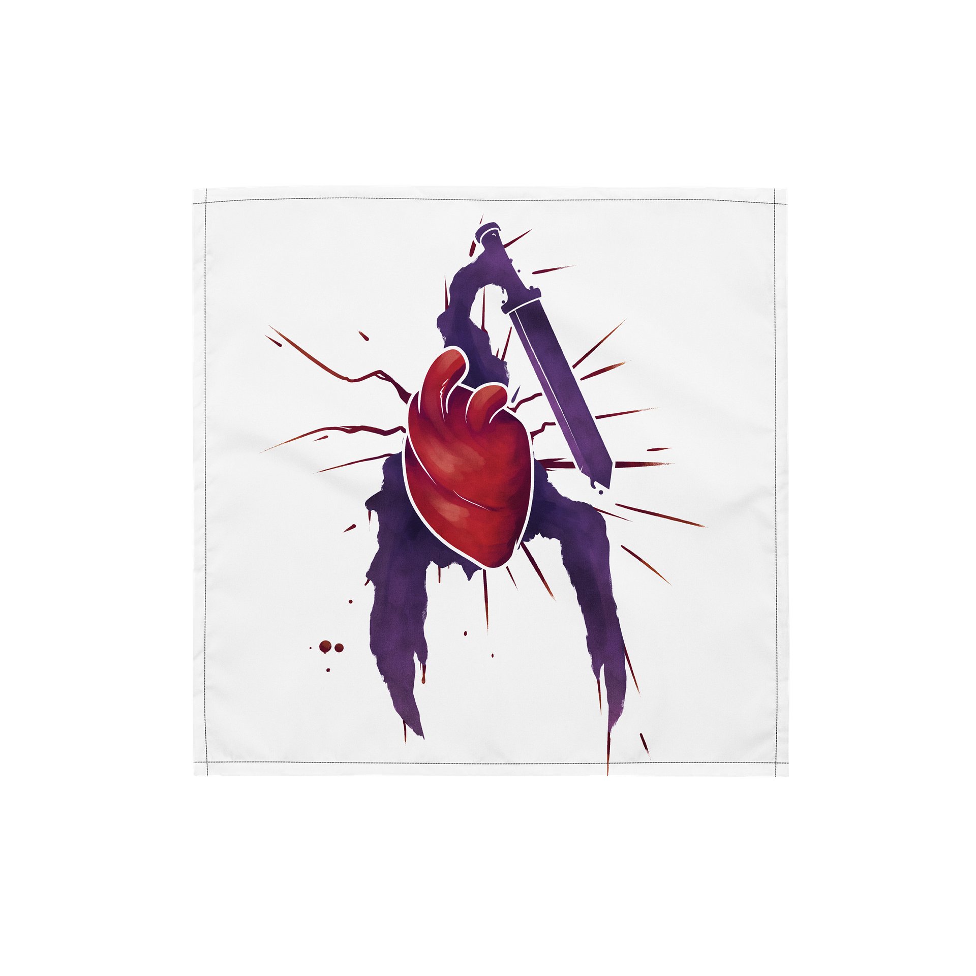 Albern Bandana product image (1)