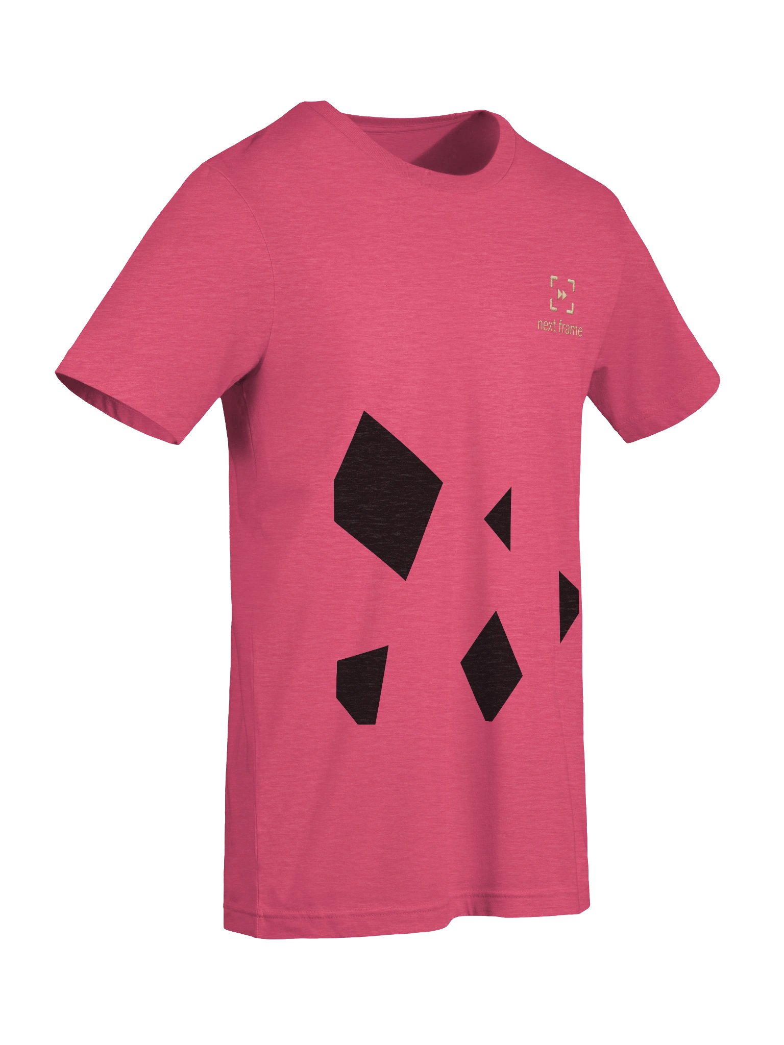 Standard Shapes T-shirt product image (9)