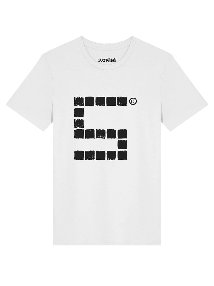 Snake Tshirt product image (1)