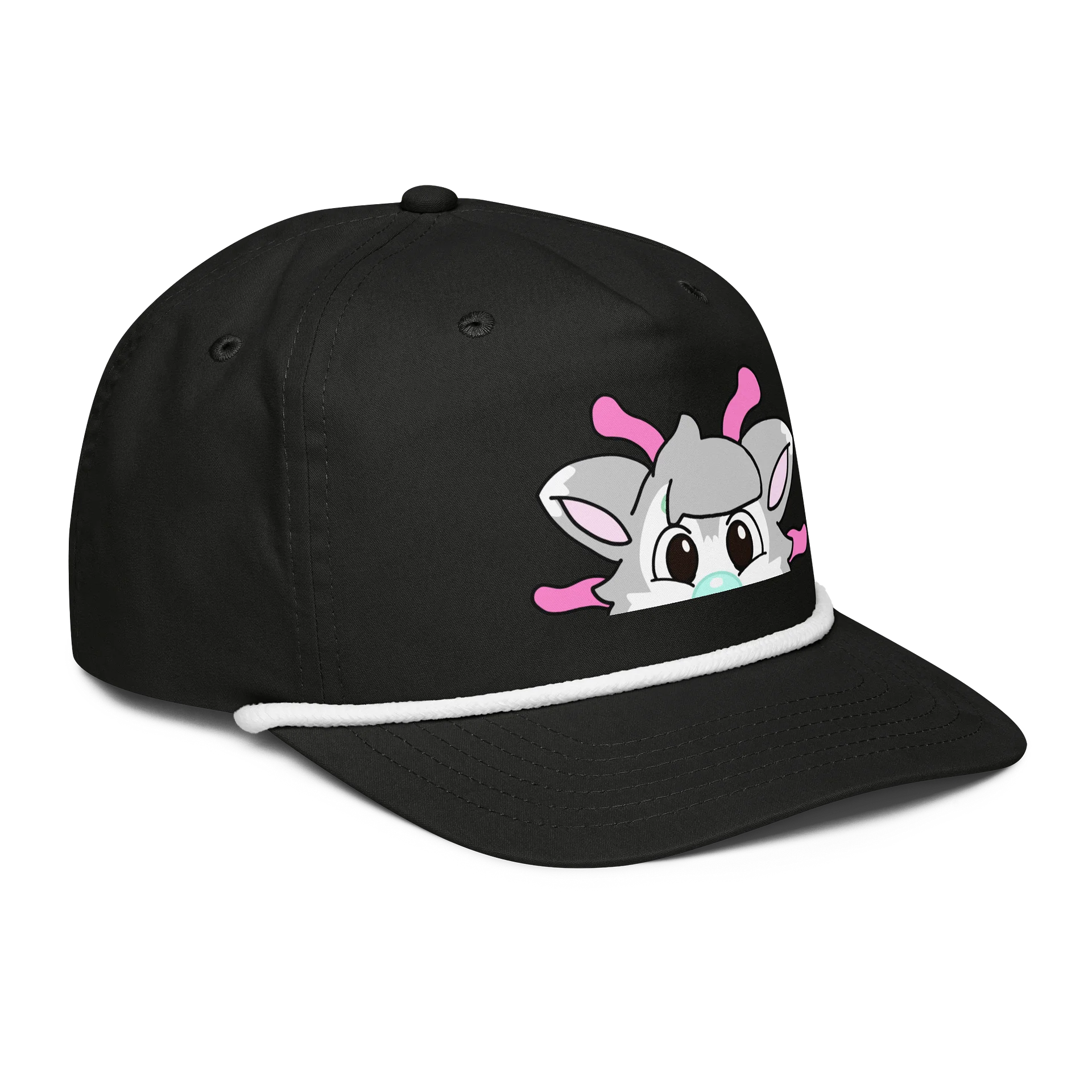 Peekapochi accent cap product image (8)