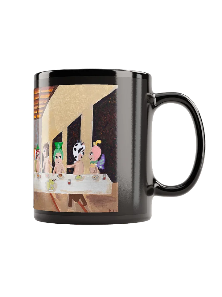 Sonny Angel Last Supper Mug product image (1)