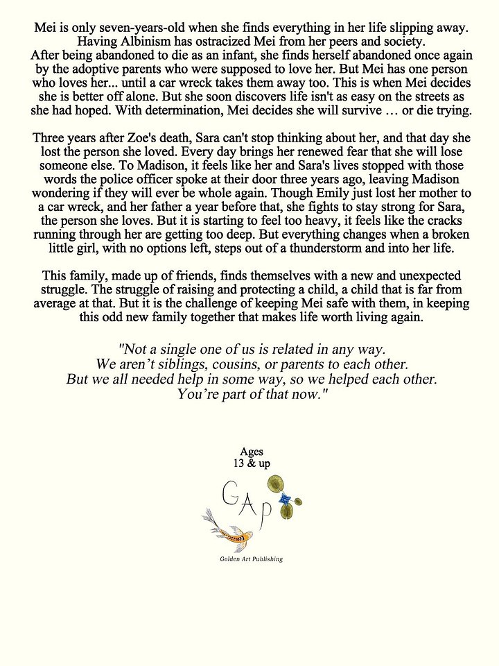 Born of Death: A Novel of After. Love, Sorrow Series, Book Two product image (2)
