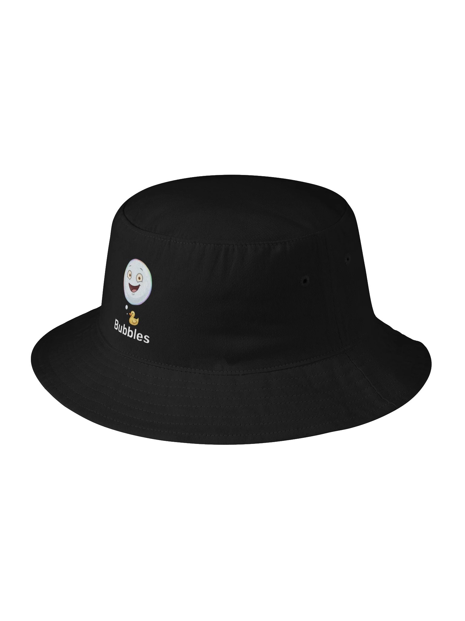 Bubbles Bucket Hat product image (5)