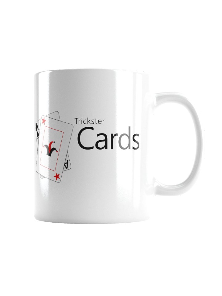 Trickster Oh Hell Mug product image (2)