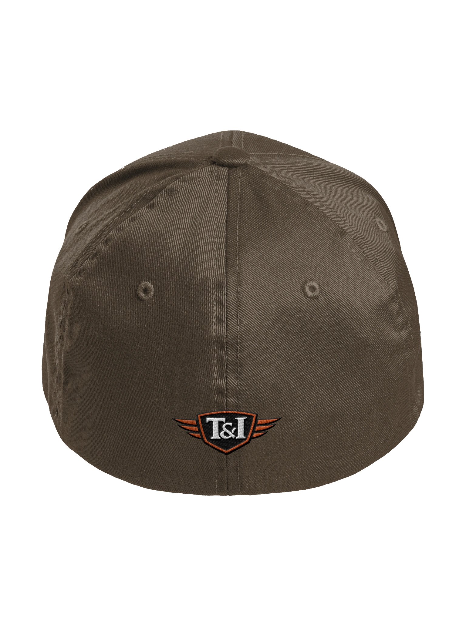 108 POWER Club Flexfit Hat product image (4)