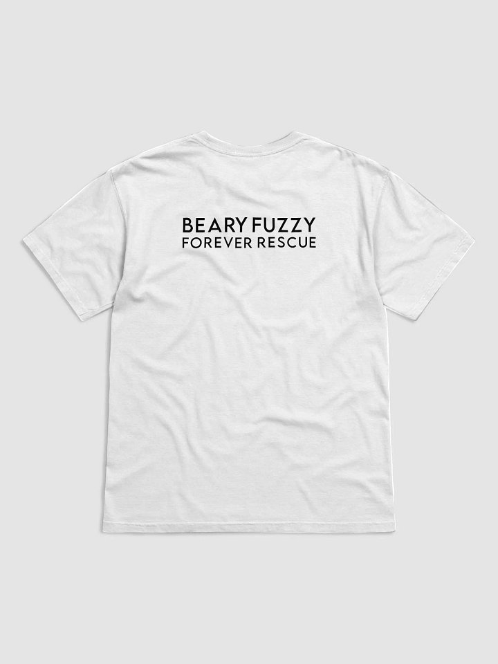 Friends Not Food Cotton T-Shirt product image (2)