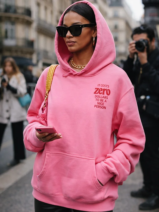 Women's Hoodies