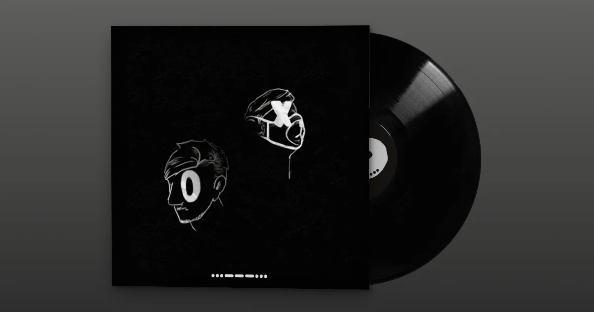 S.O.S. - Vinyl & CD product image (1)