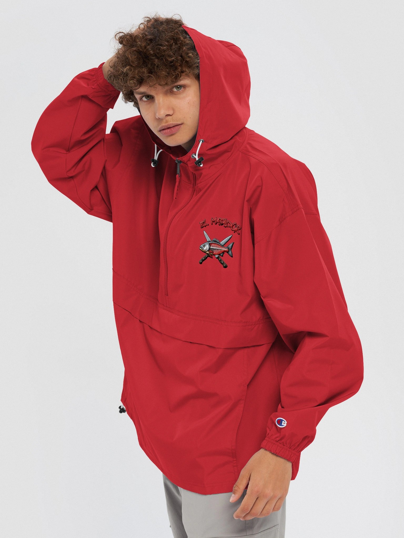 Crew DeckHand product image (5)