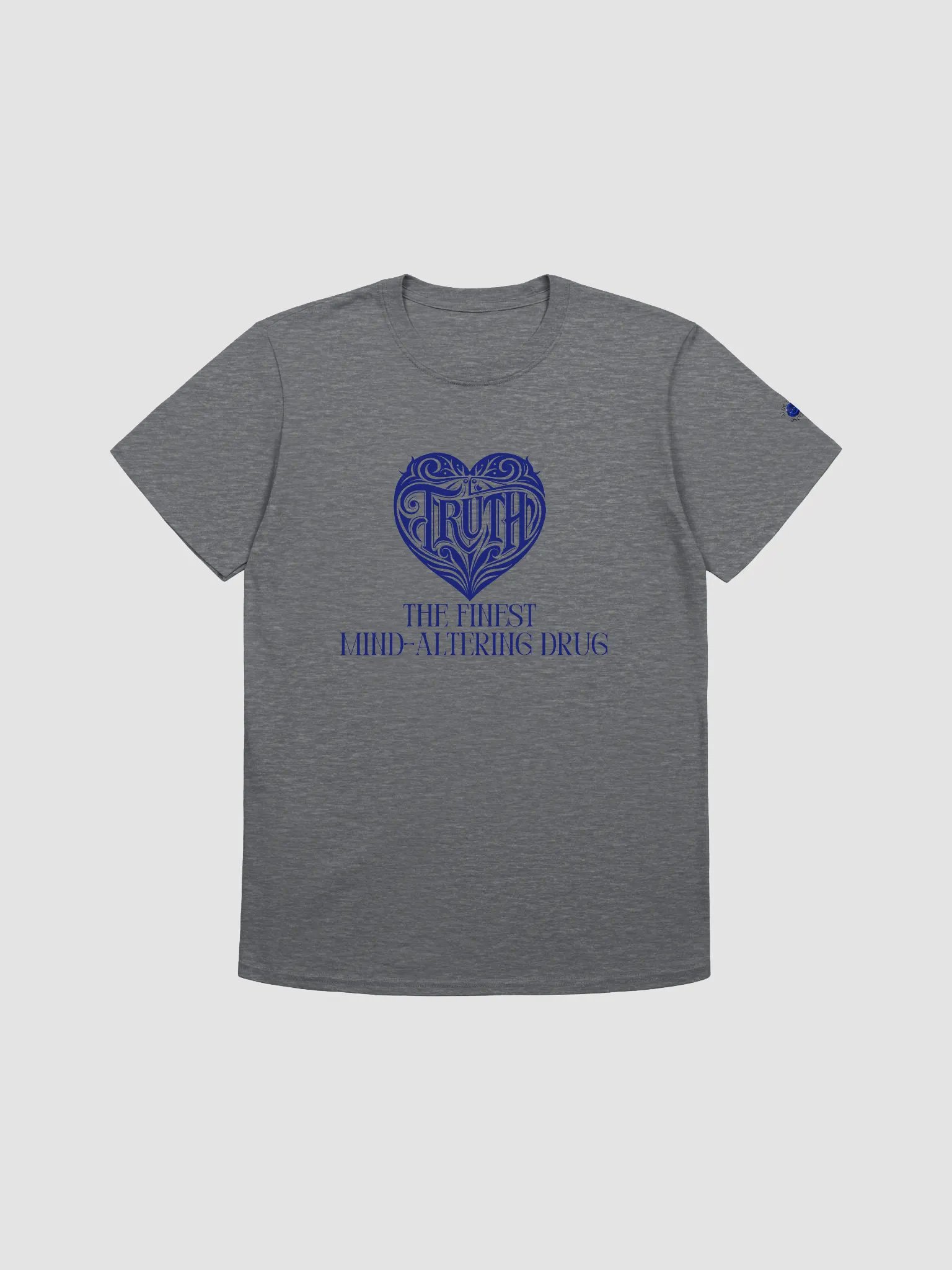 Truth Unisex Tee product image (4)