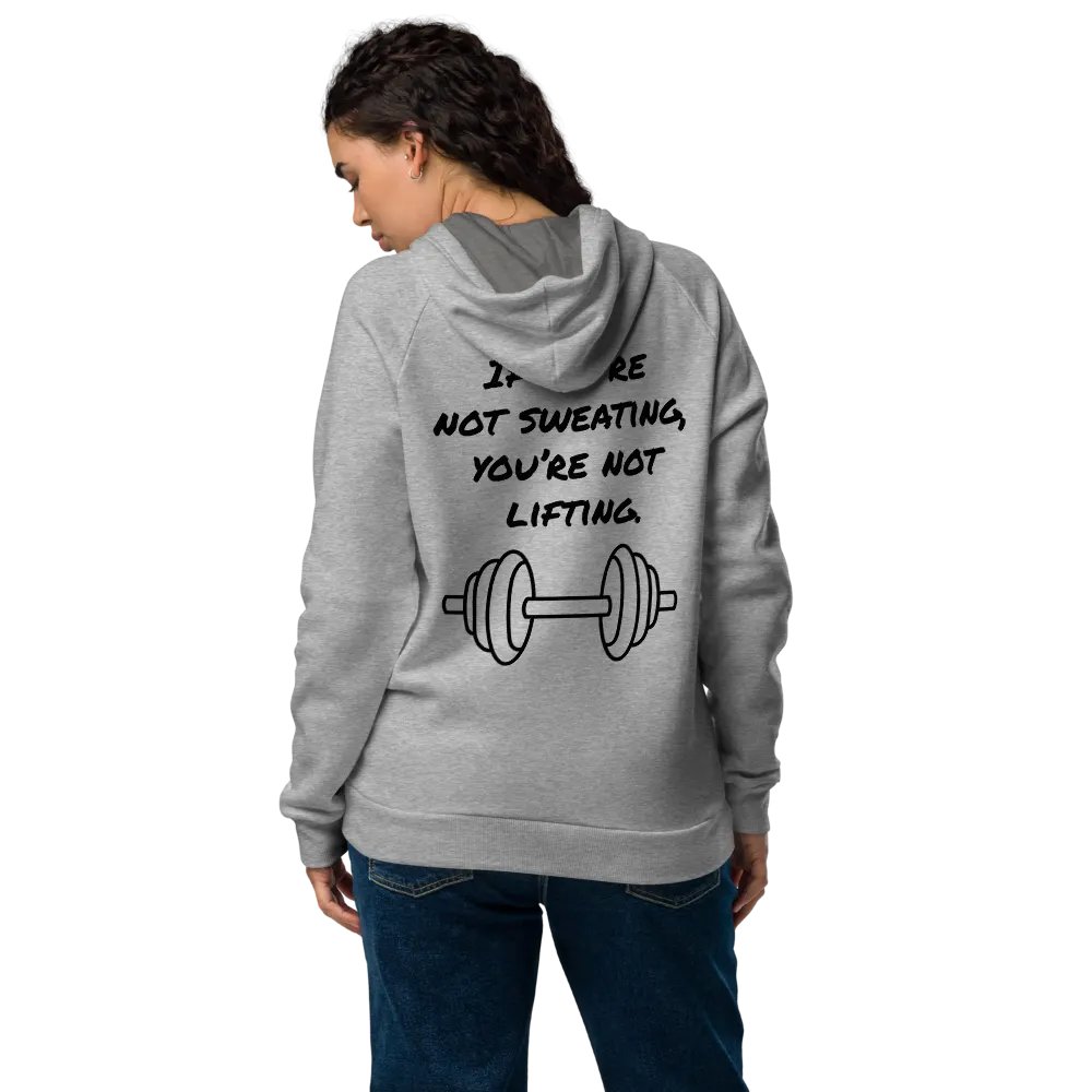 Pixelated Camera Graphic Hoodie product image (9)