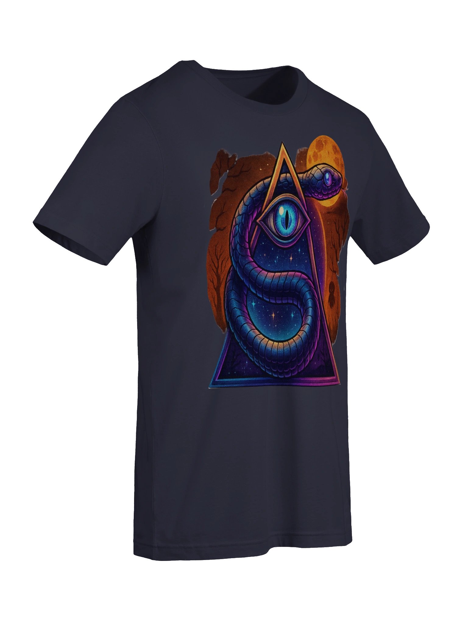 ALT_I_STICK MIDNIGHT GROVE – BELLA & CANVAS SUPERSOFT TEE product image (97)