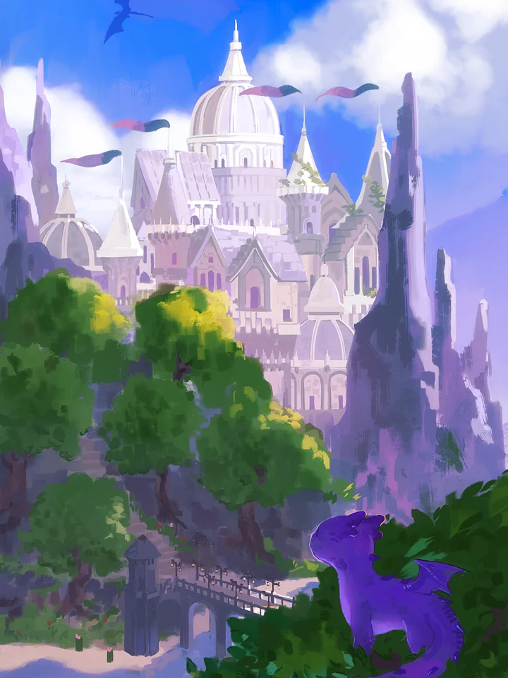 The Flight Academy Phone Wallpaper! product image (1)