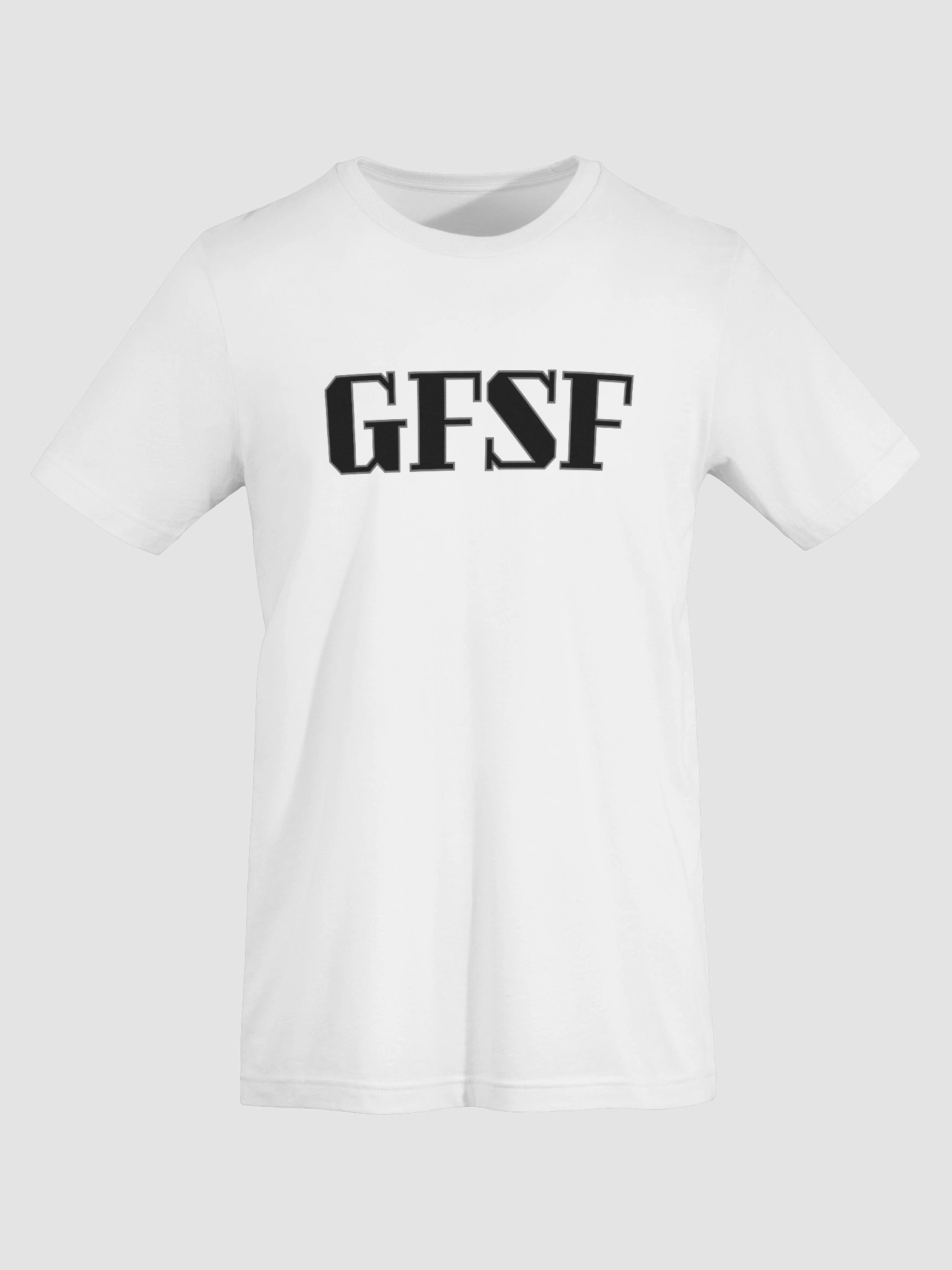 GFSF SuperSoft Tee product image (73)
