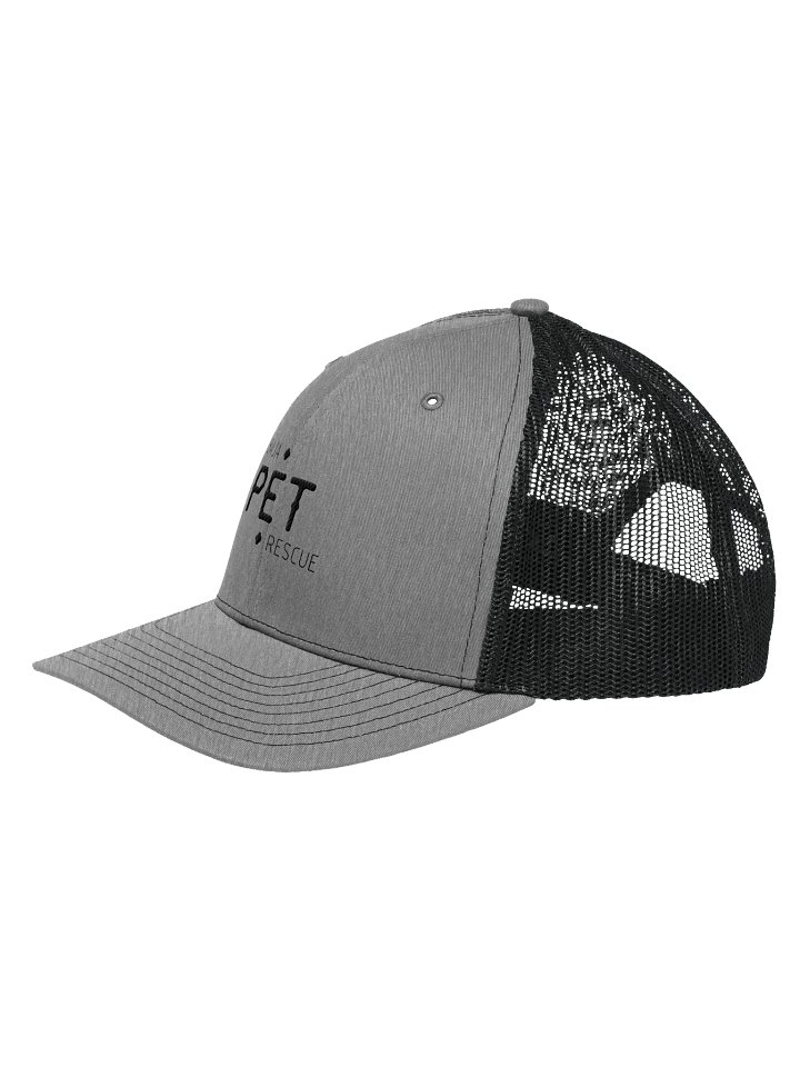 Embroidered Trucker Cap product image (2)