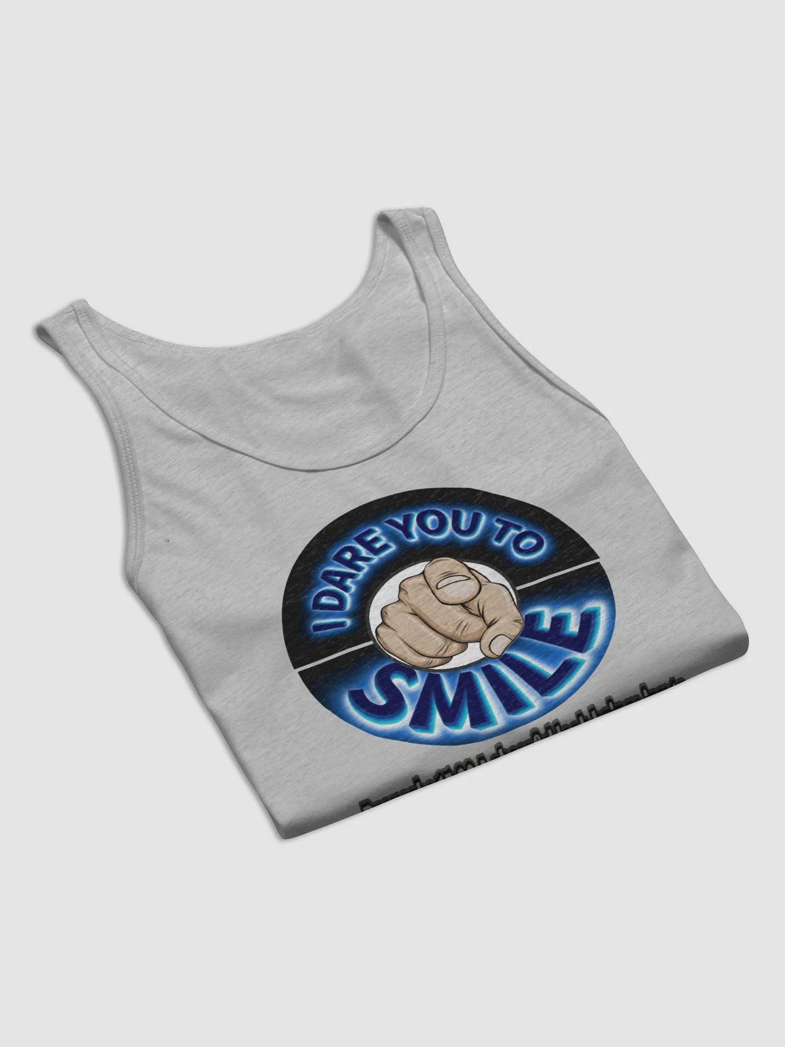 I dare you to smile. Proverbs product image (8)