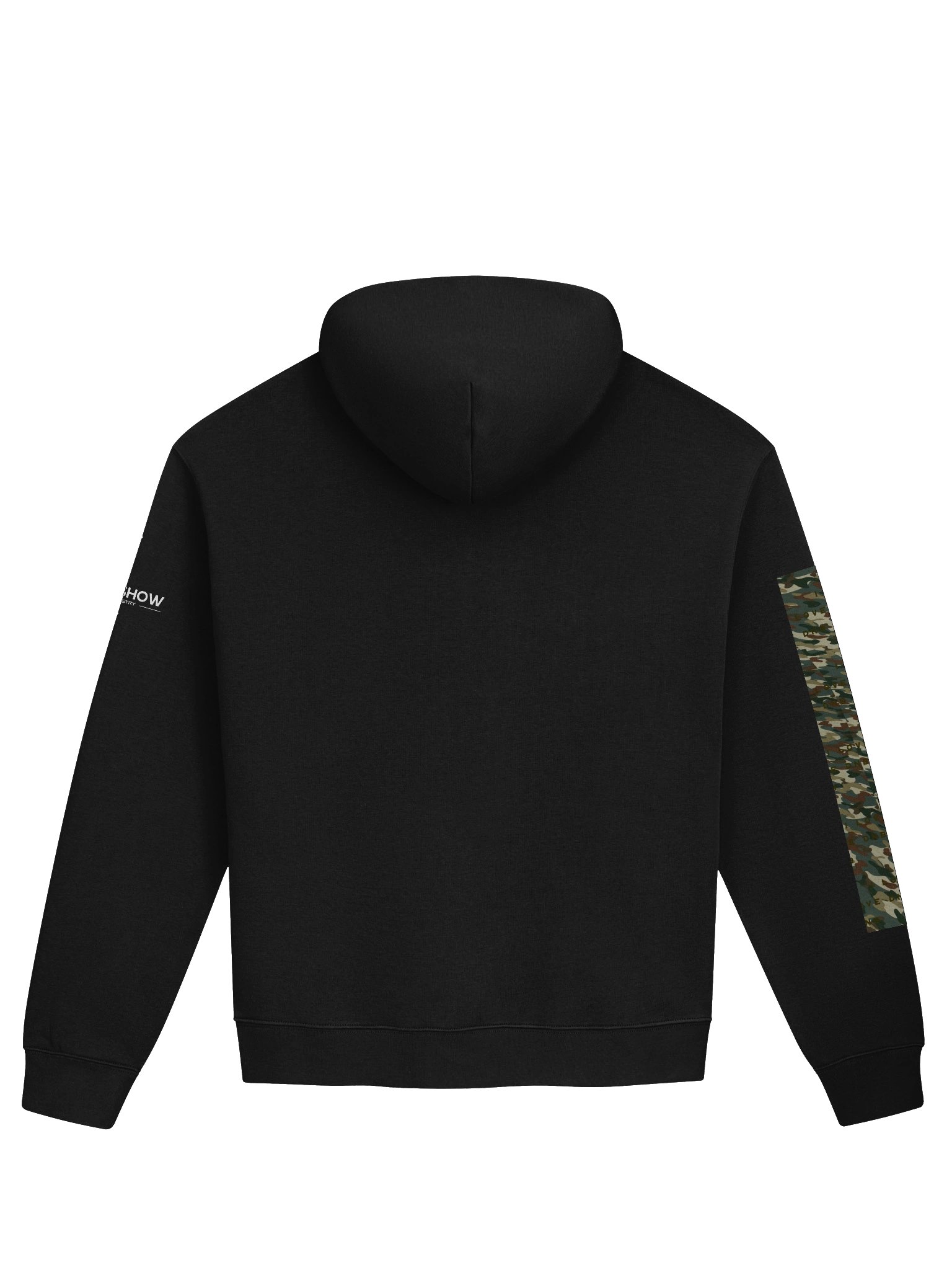 exodus Hoodie product image (2)