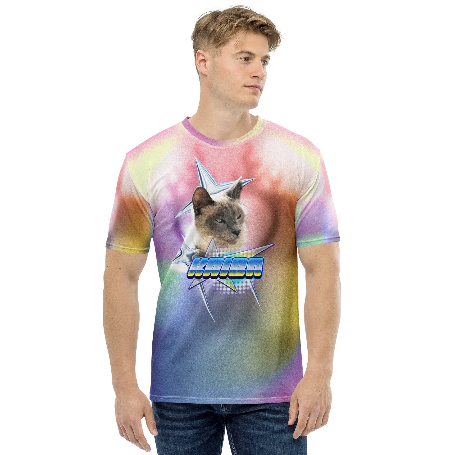 Kaiba Y2K Tee Shirt product image (1)