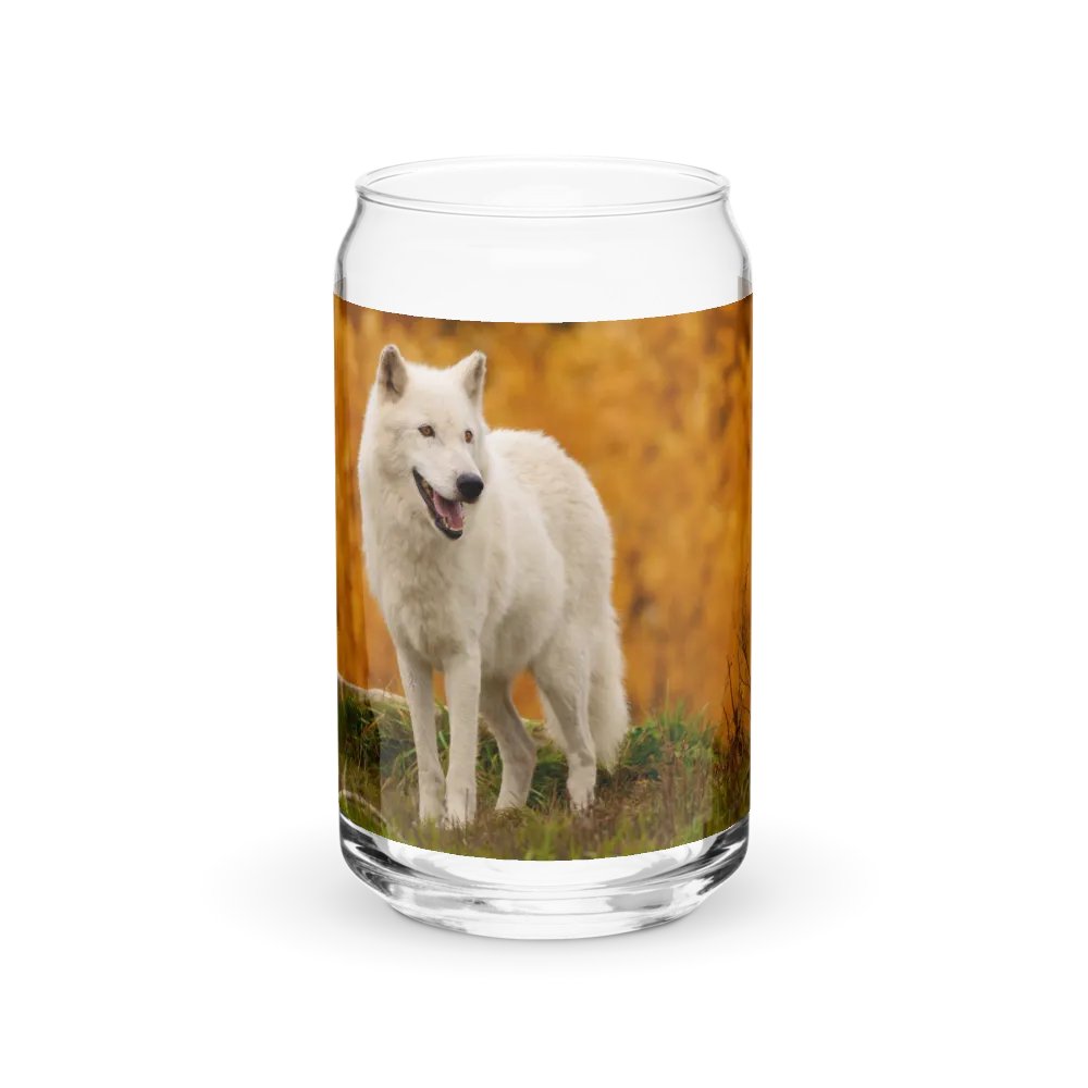 Wilderness Glass: Can-Shaped Elegance product image (2)