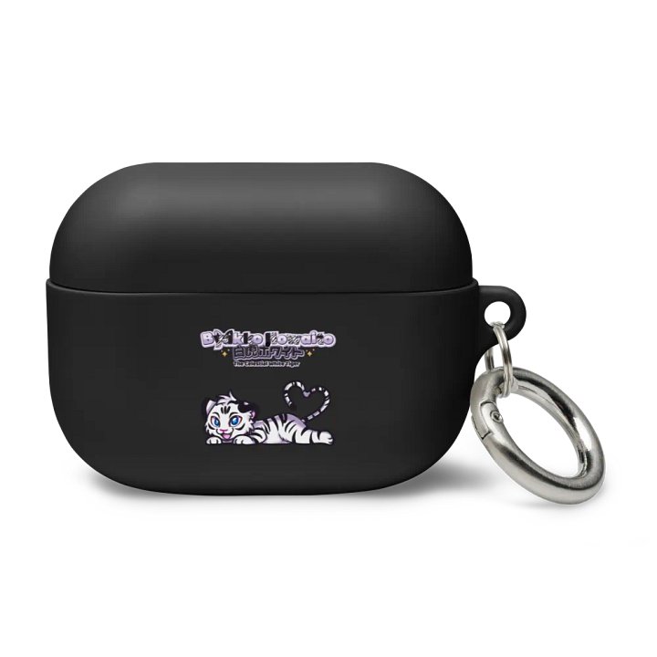 AirPods Case - Byakko White Tiger Edition product image (2)