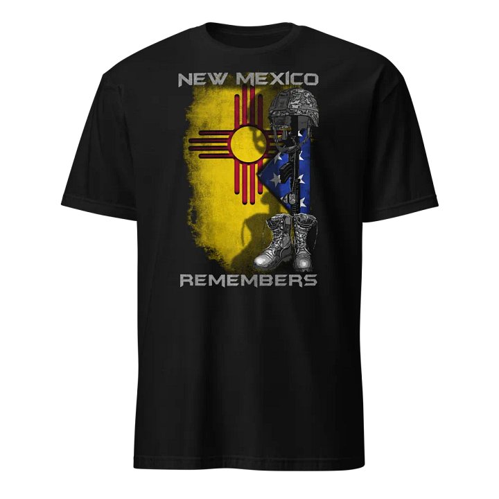 New Mexico Remembers product image (1)