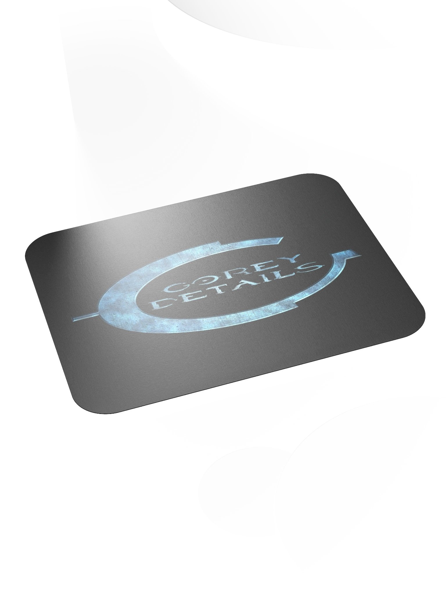 Ring World - Classic Mouse Pad product image (4)
