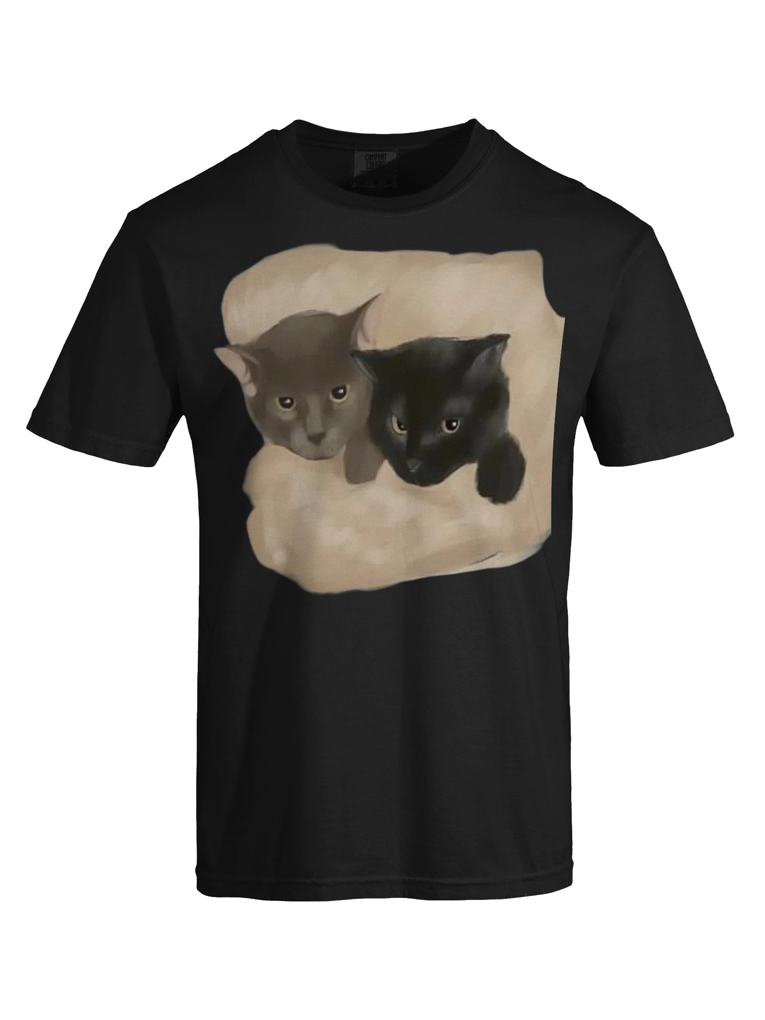 Frieda's cats - the real stars of the show product image (8)