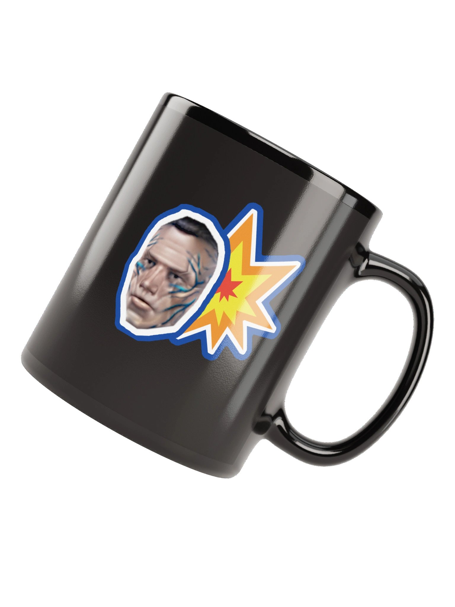 Ambidextrous WaltonWare Mug product image (12)