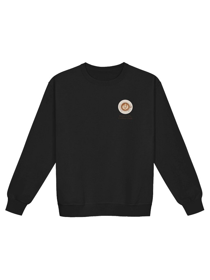 Rocket Crew Sweathrt product image (1)