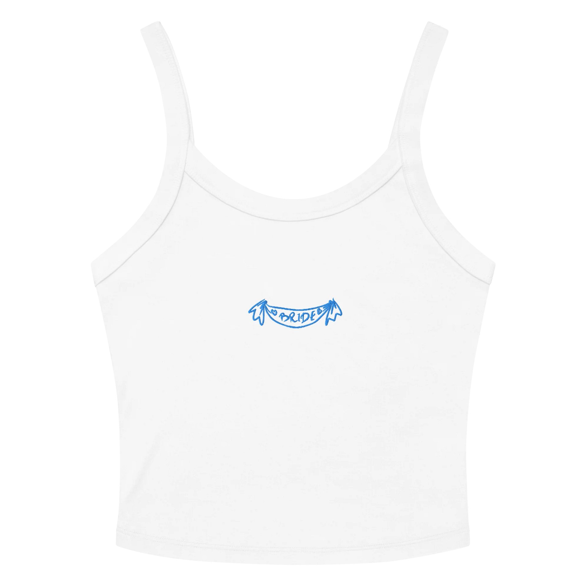 wave your bride flag tank product image (2)