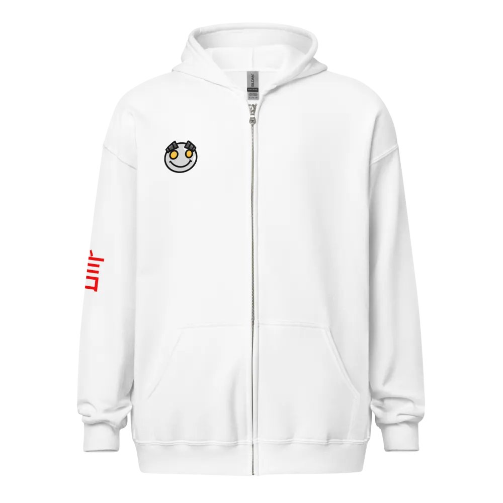 TRUST Zip Up product image (10)