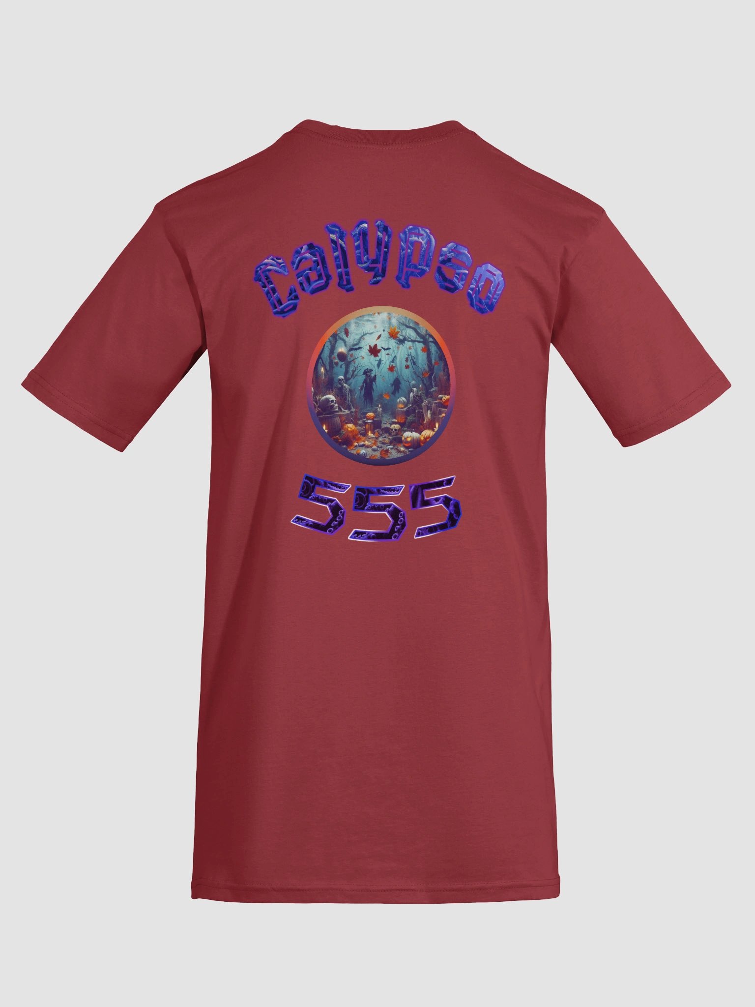 Halloween Shirt product image (9)