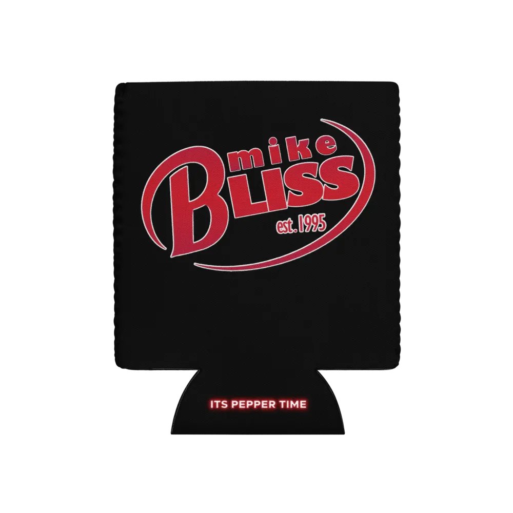Dr. Bliss - Official™ can coozie product image (2)