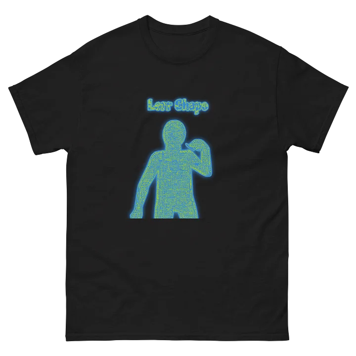 Baggy Lorr Chapo Shirt 2 product image (2)
