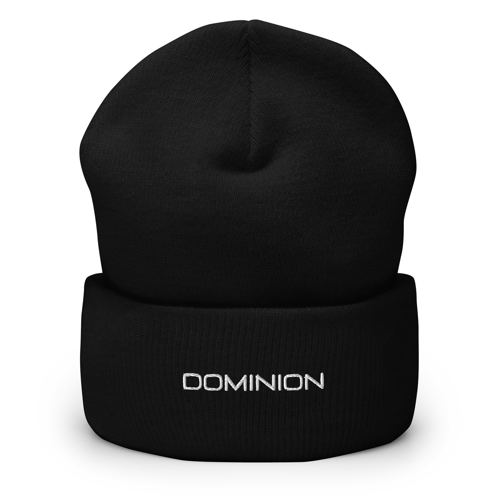 Dominion Beanie product image (1)