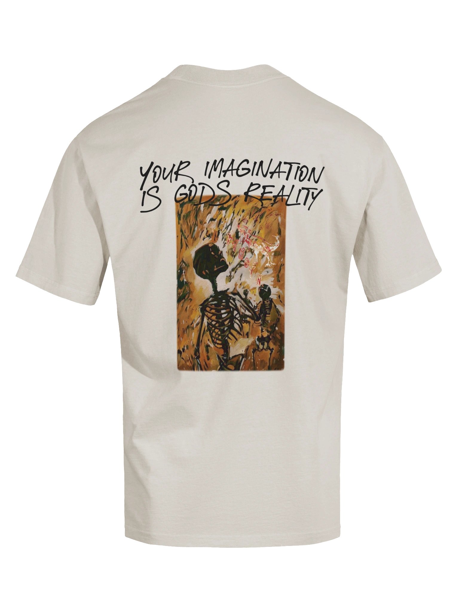 your imagination is gods reality product image (8)