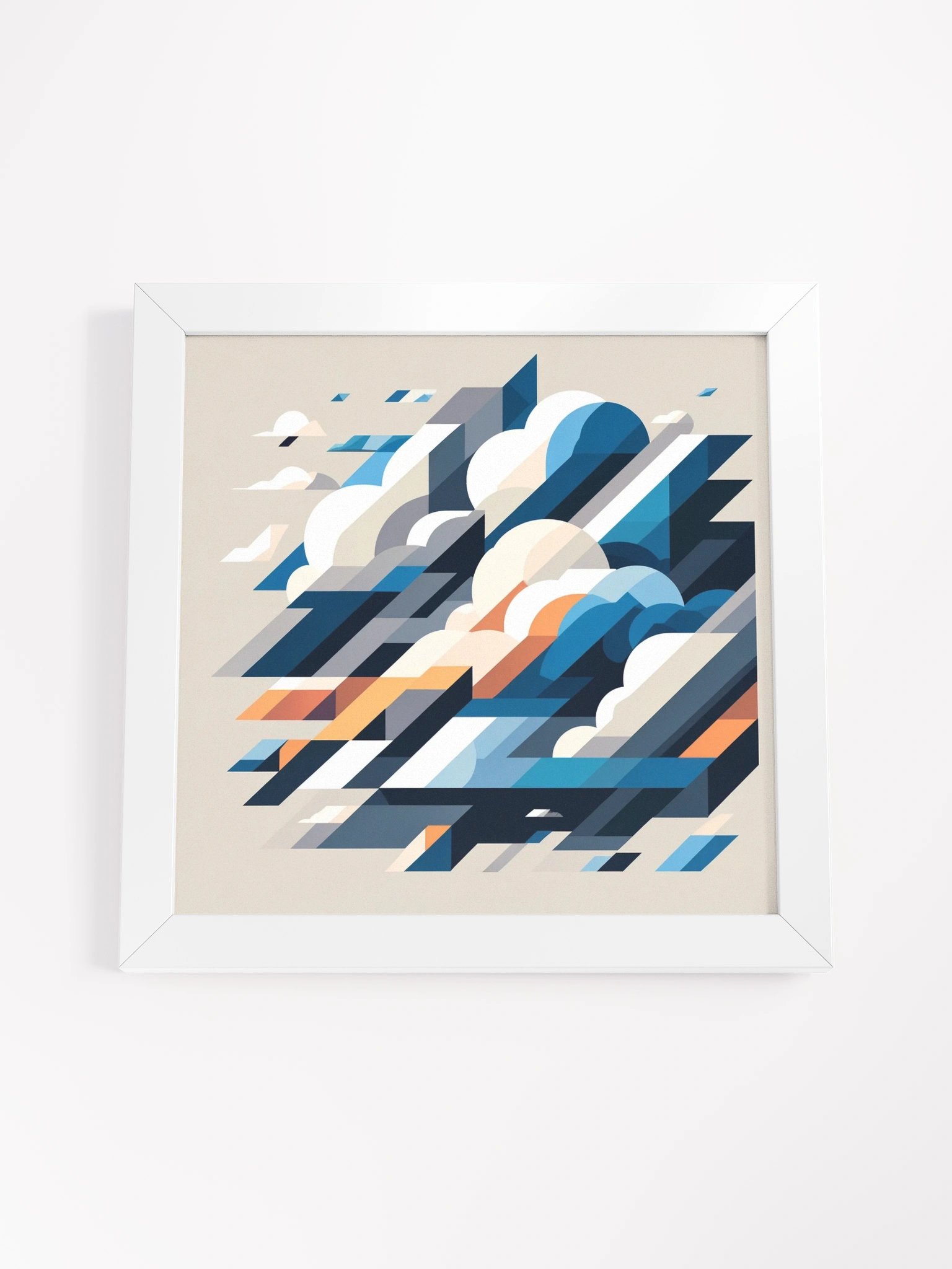 Geometric Sky. product image (4)