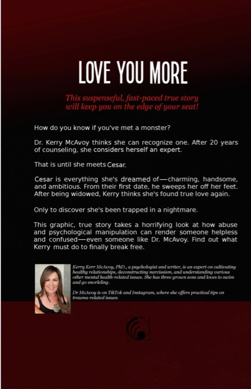 Love You More - Ebook product image (2)