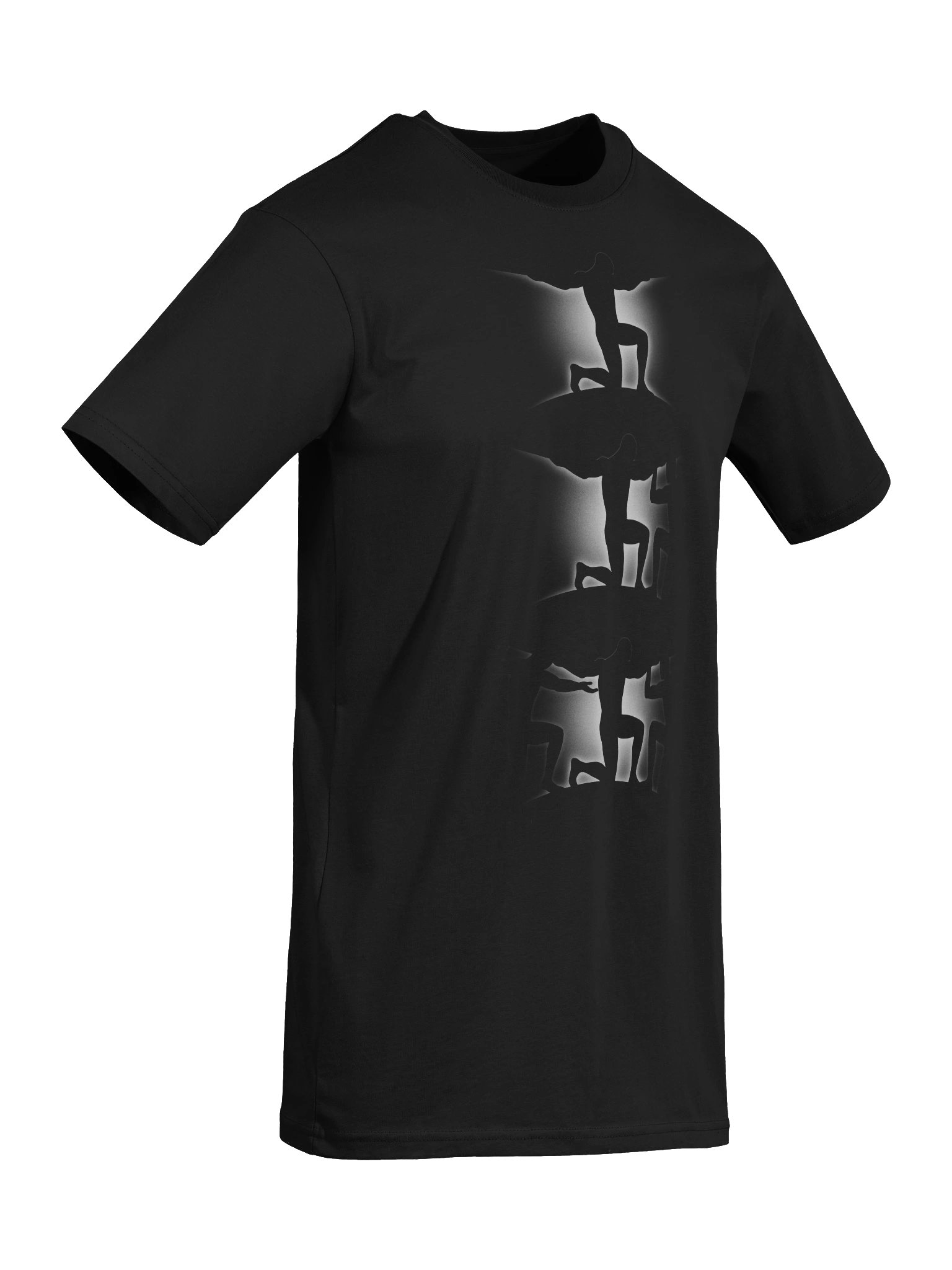 Thresh Hold Tee V2 product image (6)