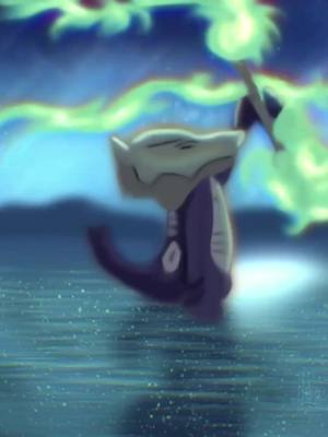 #pokemon #pokemoncommunity #artist #artttok #art 