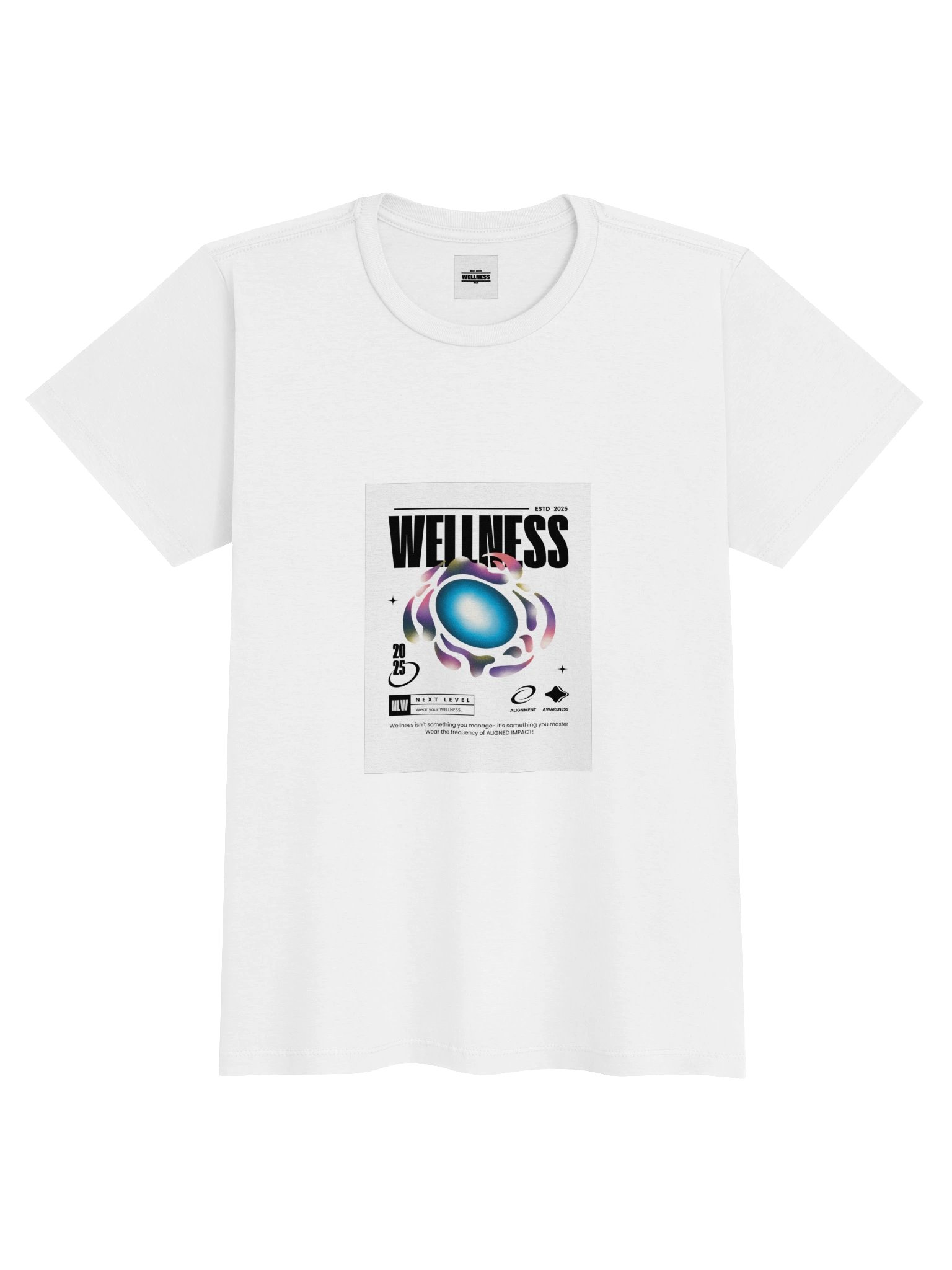 Inner Wellness Shirt product image (2)