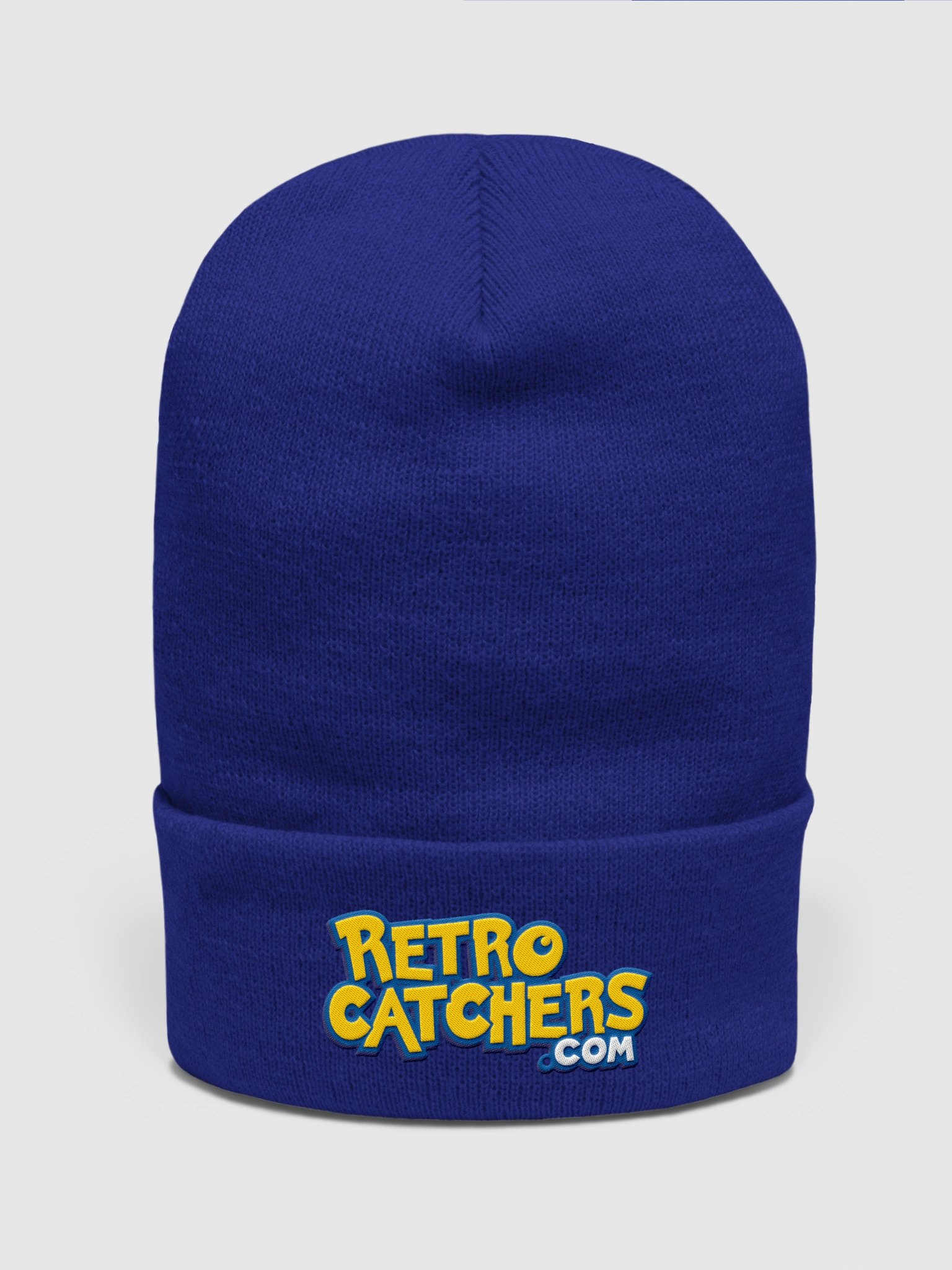 Retro Beanie product image (1)