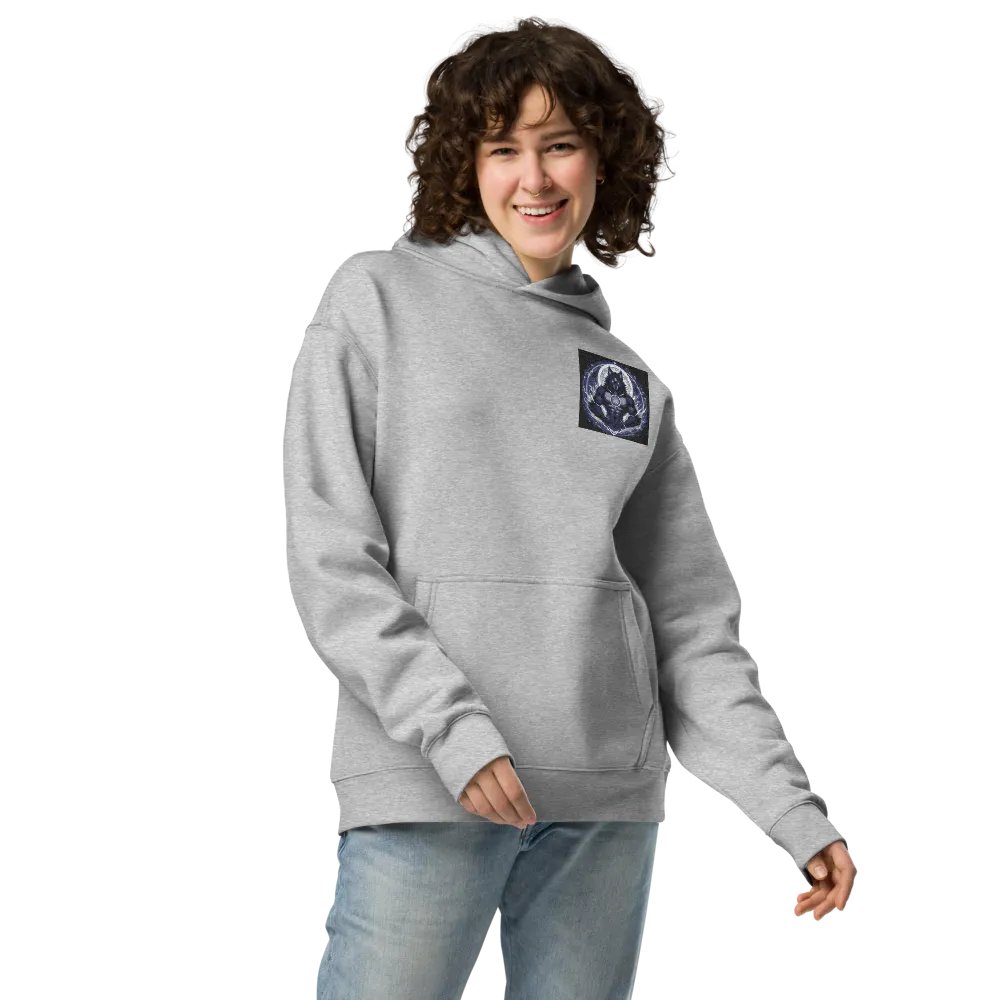 FALTRICEON ORITRONUS STANDARD HOODIE product image (8)