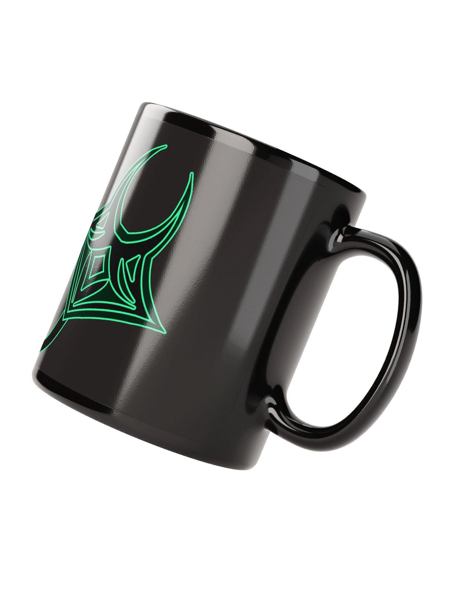 Spinetail Mug product image (3)