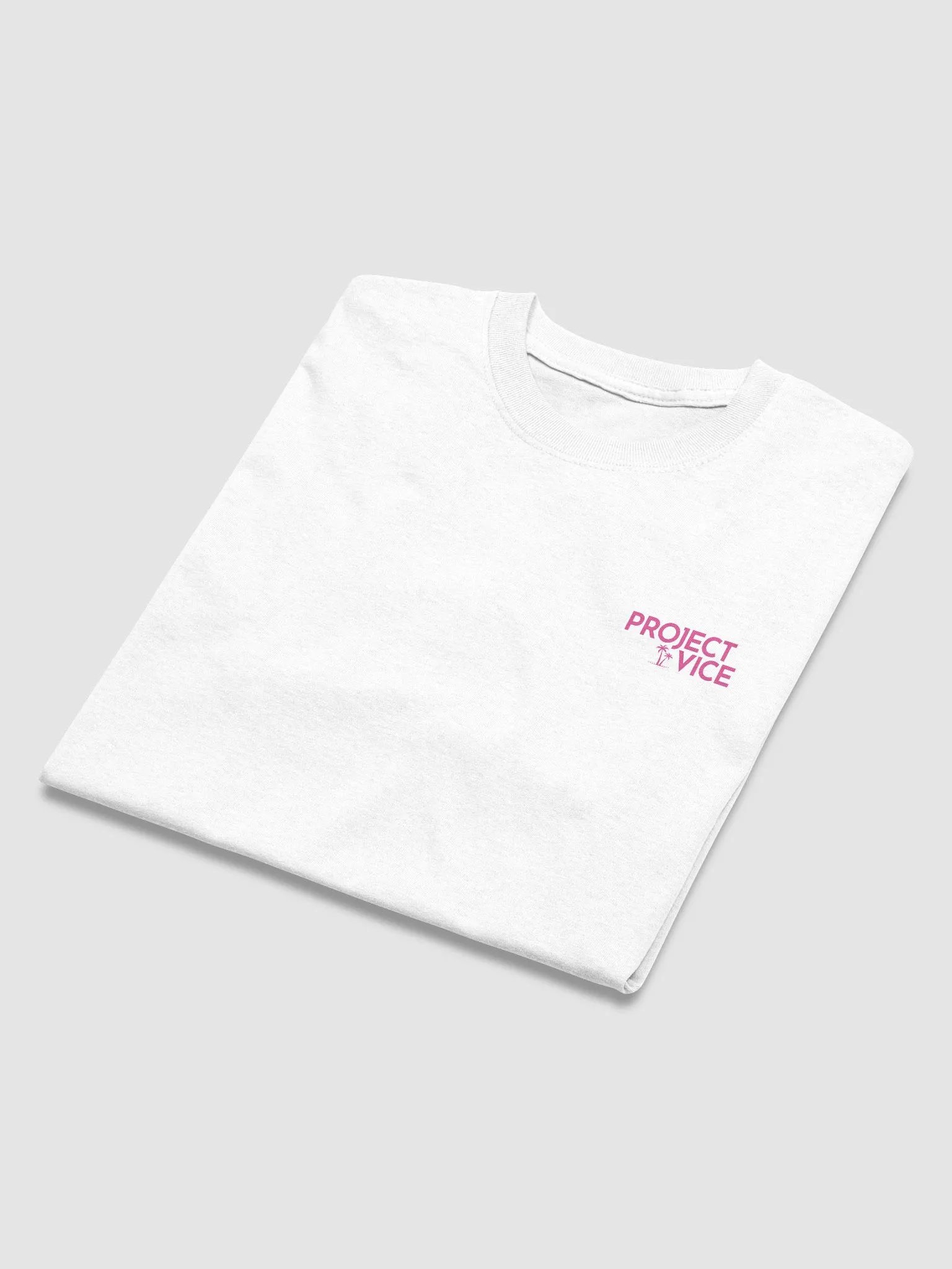 Project Vice T-Shirt product image (3)