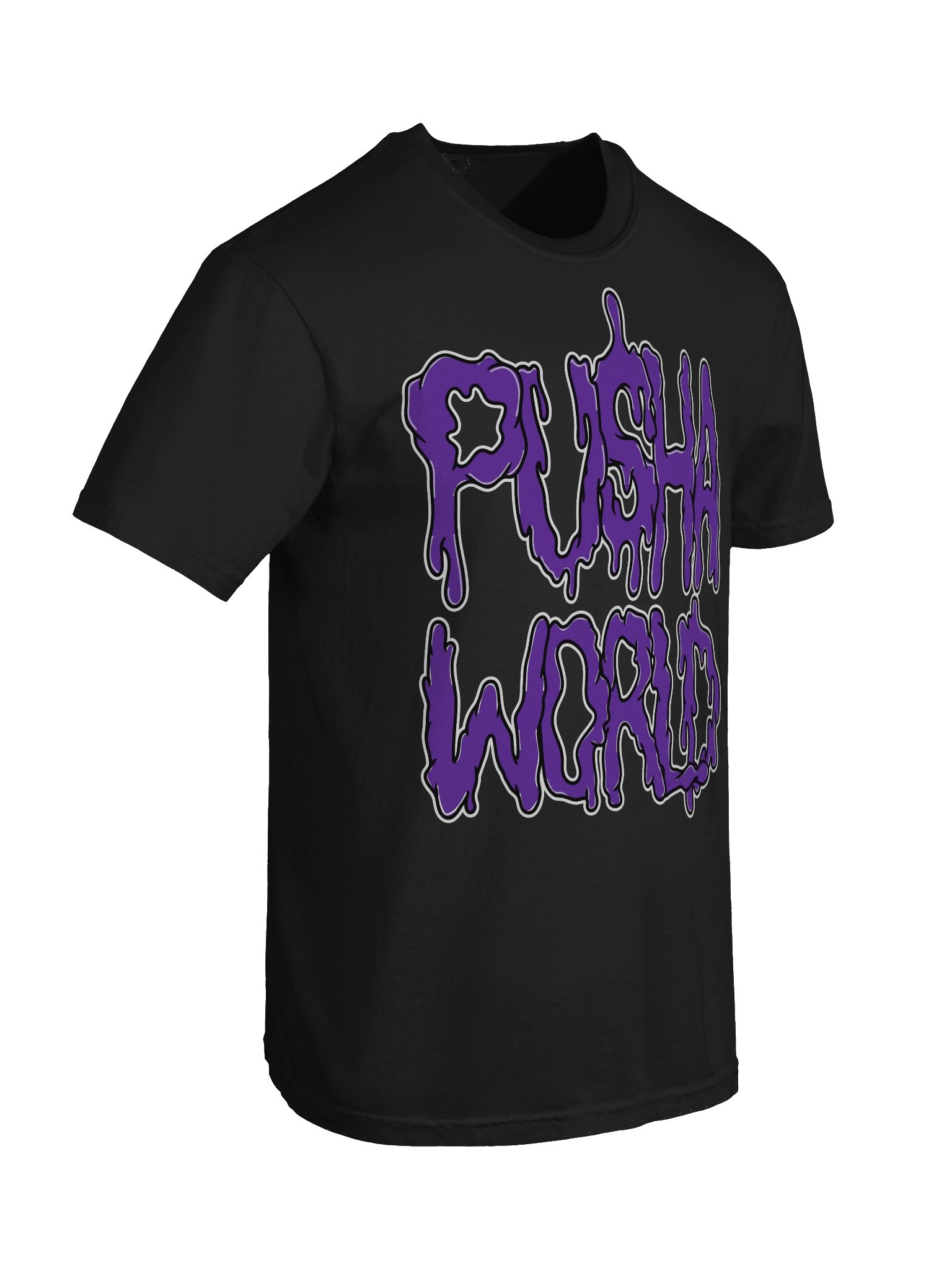 Pusha World Muddy Tee product image (38)