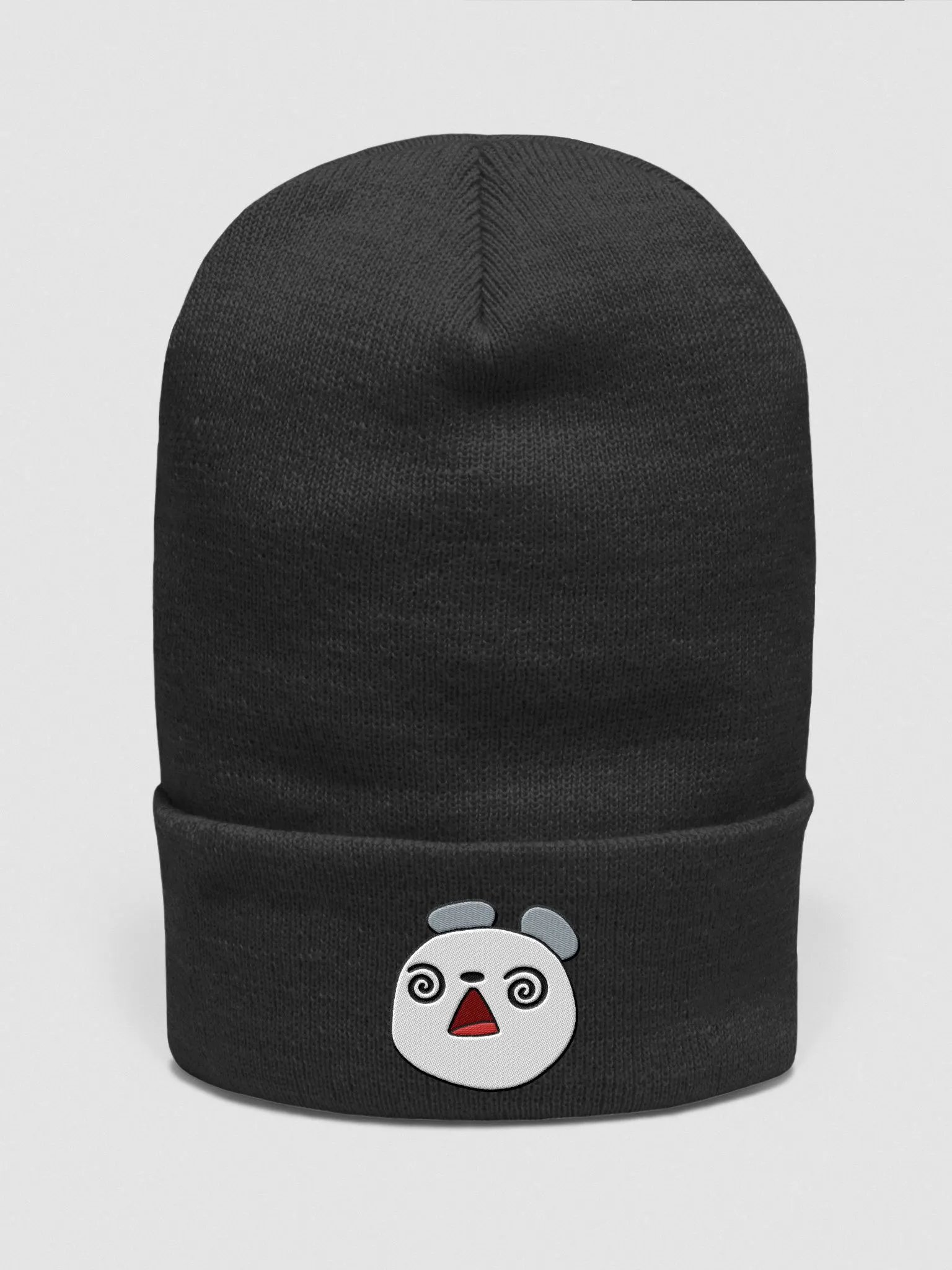 Dizzy Panda Beanie product image (1)