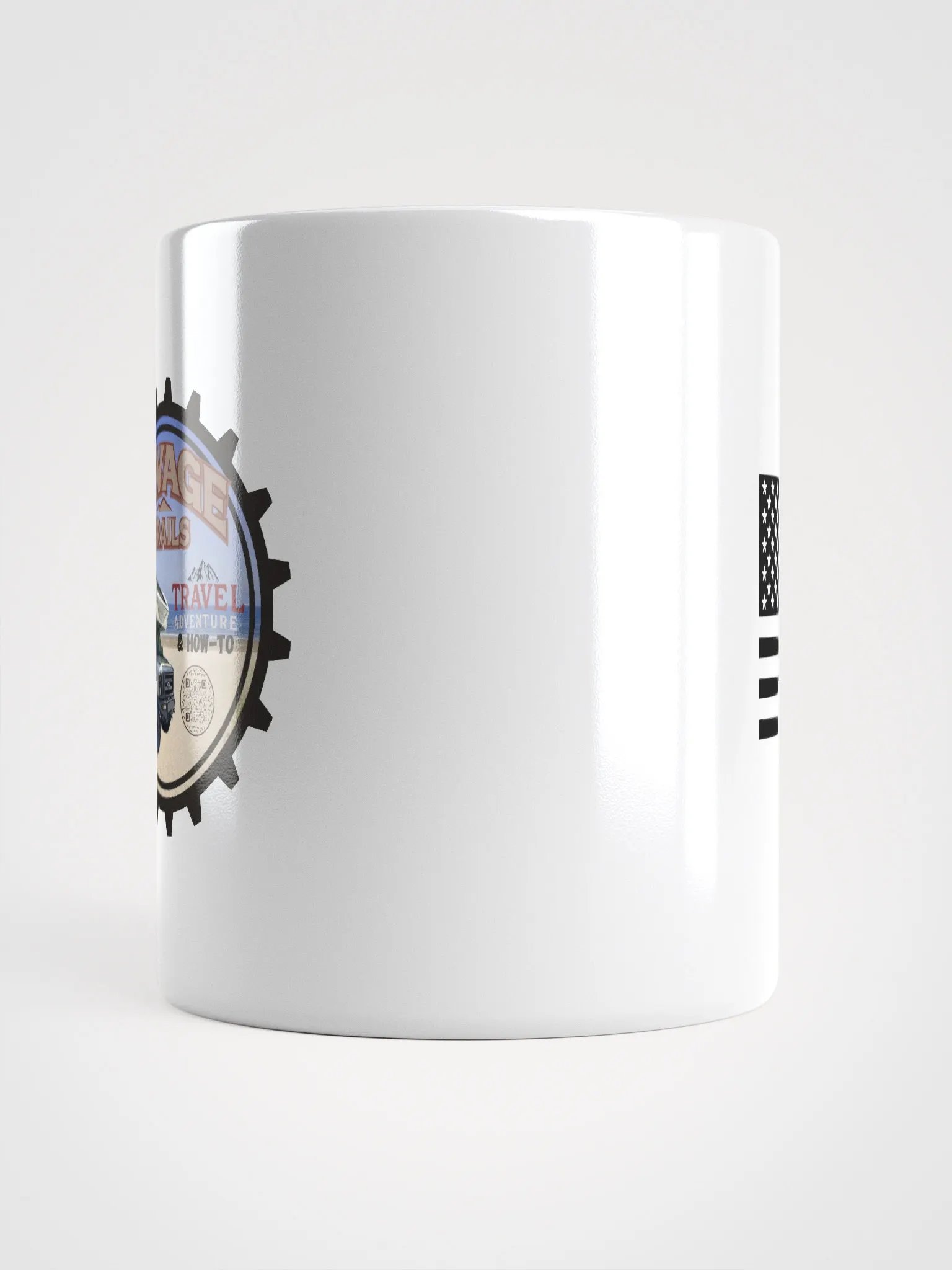Savage Mug product image (13)