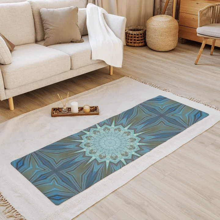 Yoga Mat ~ CelesTara product image (1)